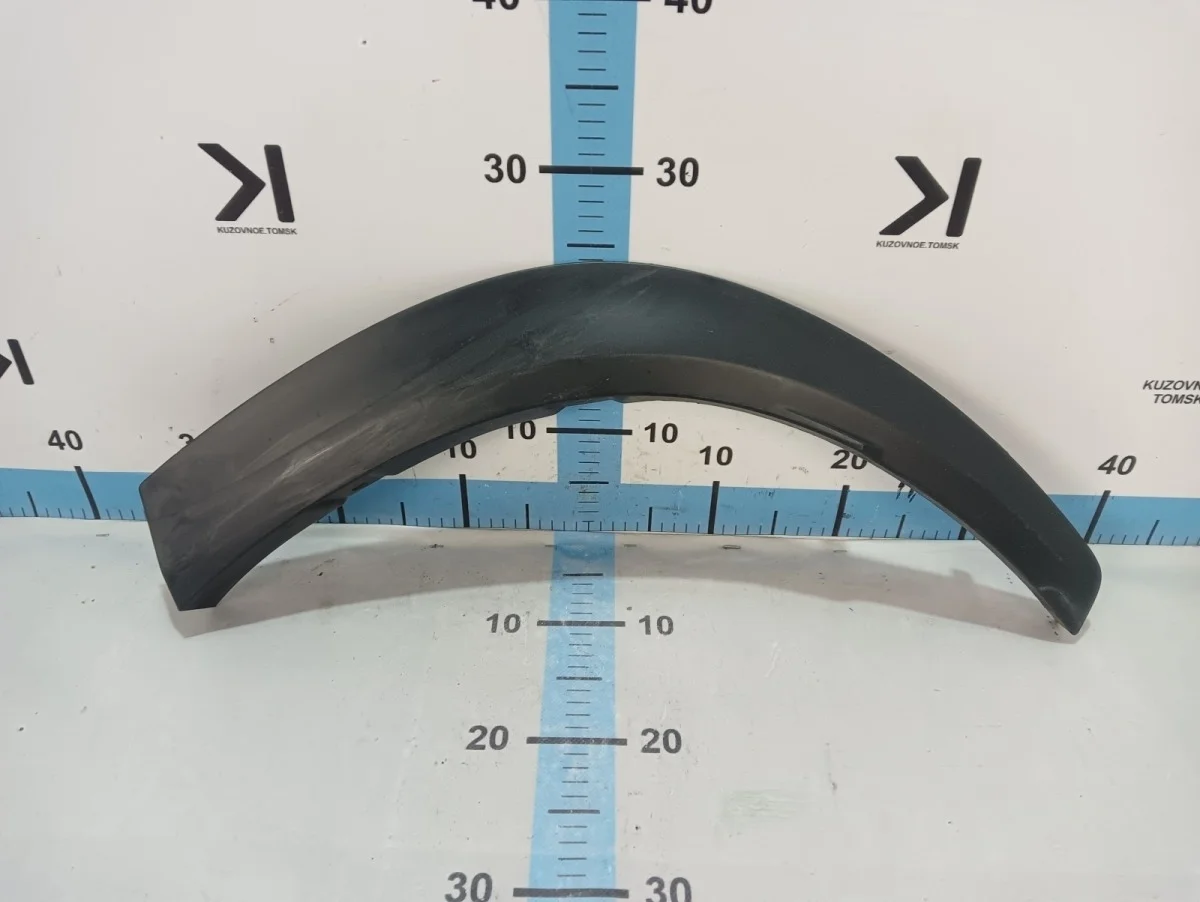Расширитель крыла Lexus NX200 2014-2021 Z10