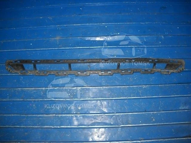 Решетка в бампер Hyundai Sonata 2014-2019 LF