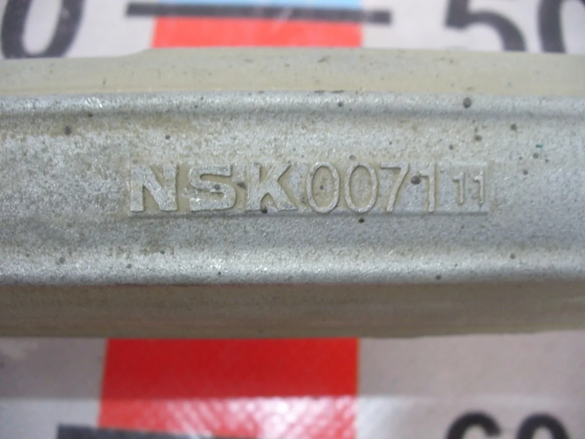 Рулевая рейка Toyota Rav4 2013-2019 XA40