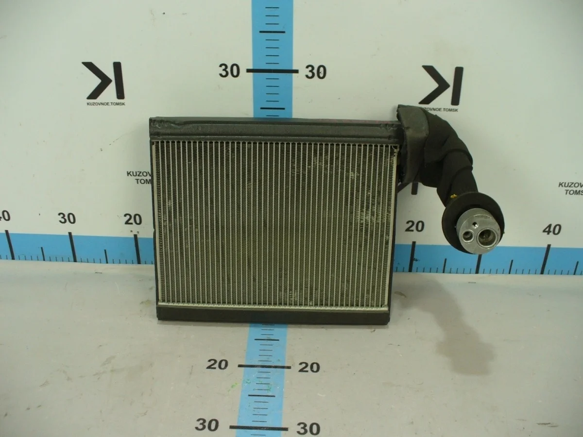 Испаритель кондиционера (радиатор салона) Lexus GS350 2005-2011 S190