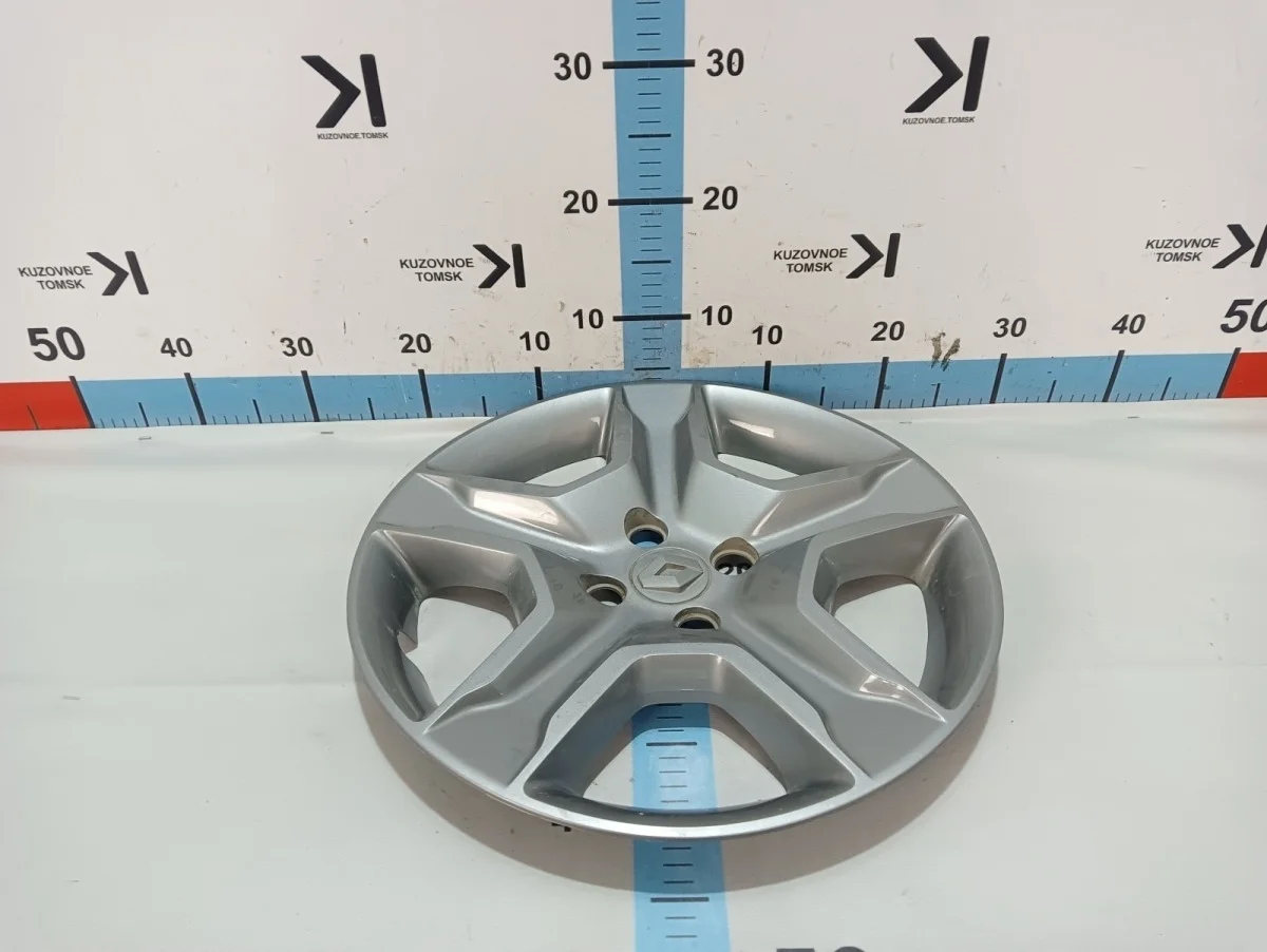 Колпак колеса Renault Sandero 2014-