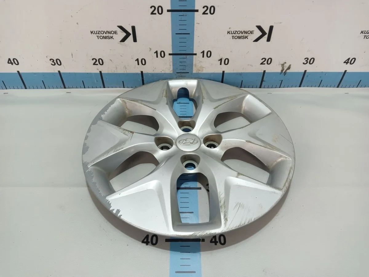 Колпак колеса Hyundai Solaris 2010-2017 RB