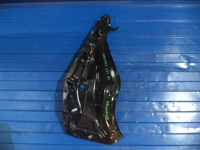 Кузовной элемент Hyundai Solaris 2010-2017 RB