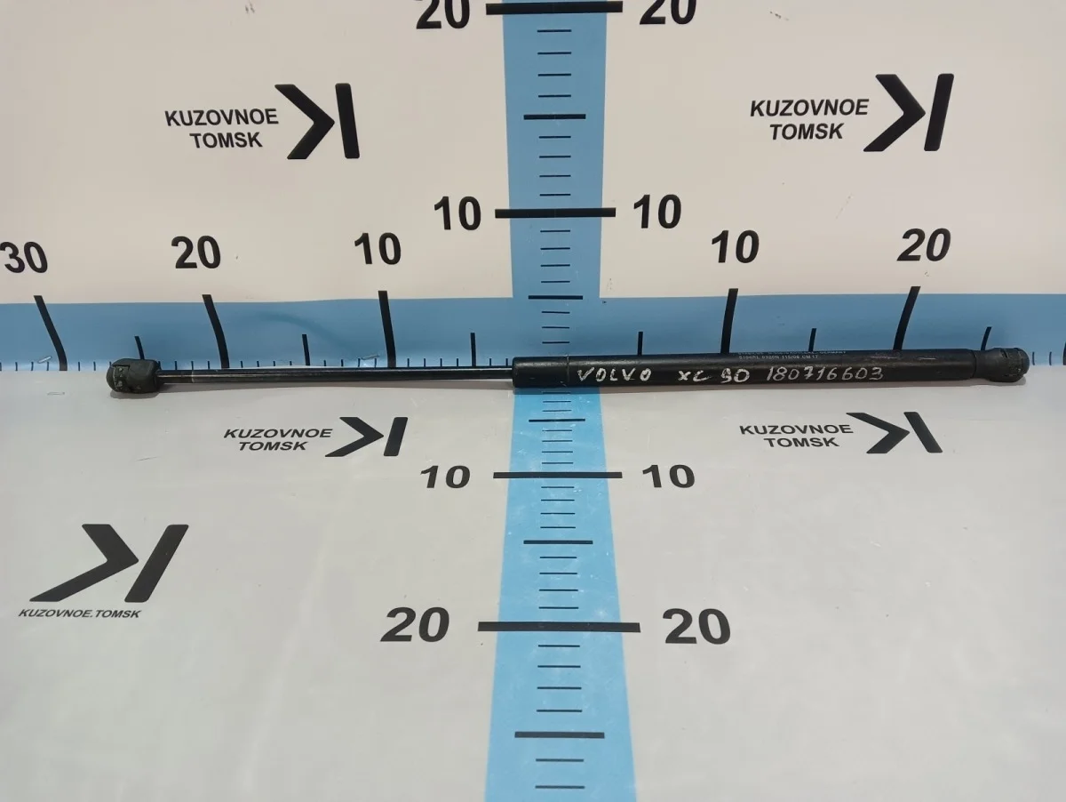 Амортизатор капота Volvo XC90 2009