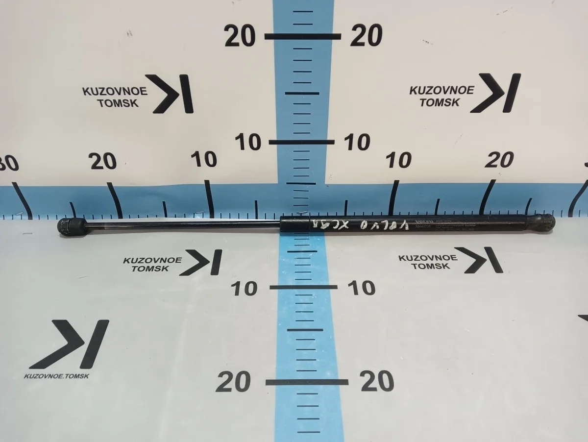 Амортизатор капота Volvo XC90 2009