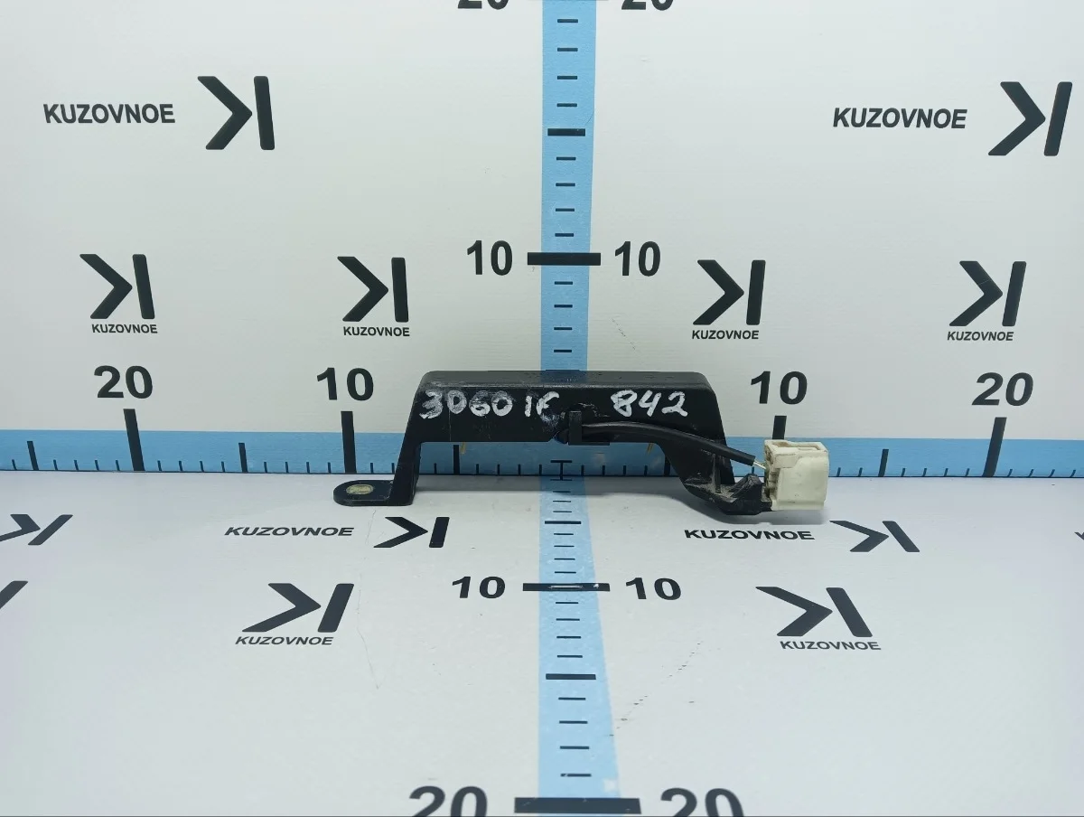 Антенна Toyota Corolla 2008 E150