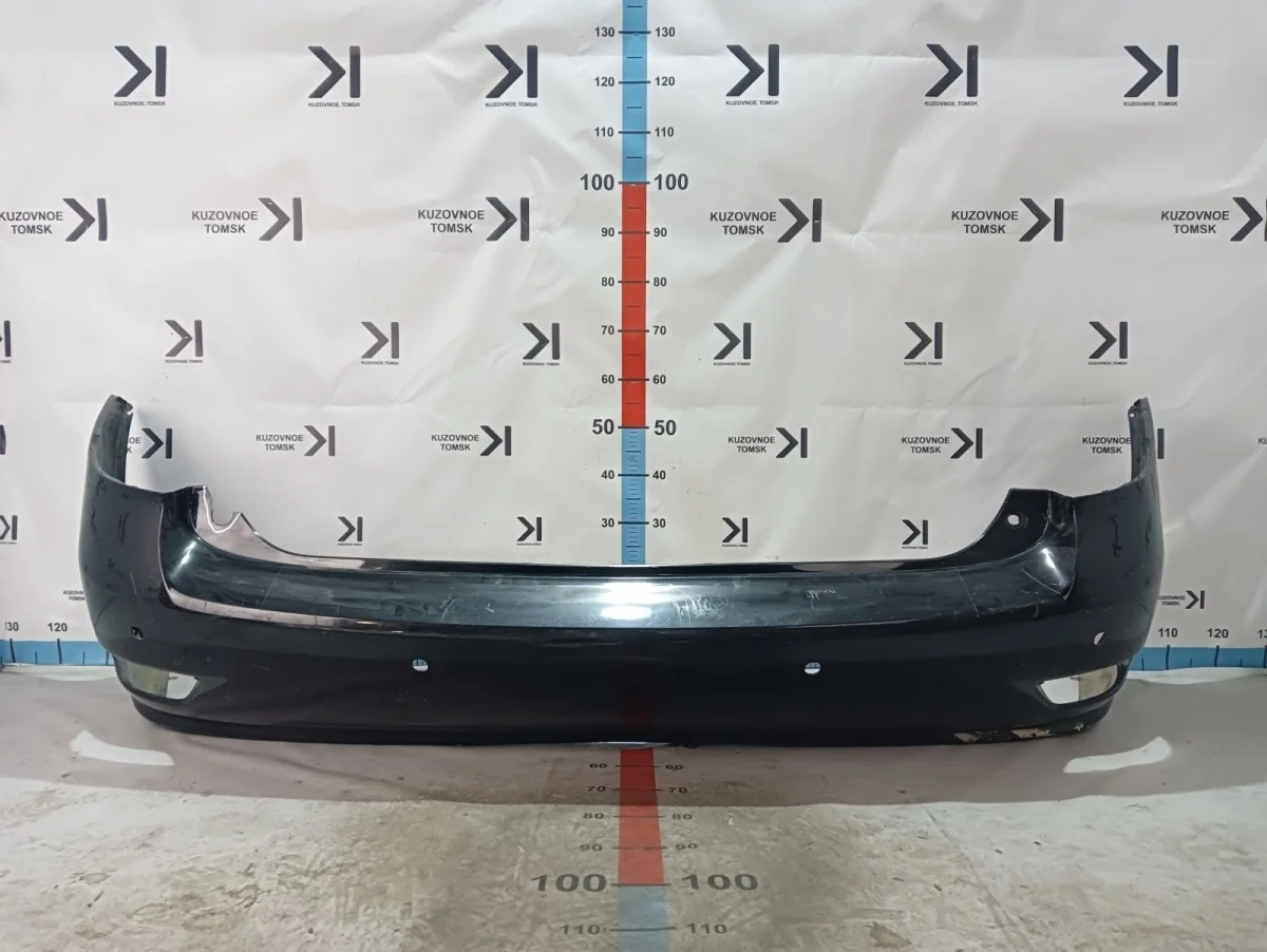 Бампер Lexus RX350 2010 AL10