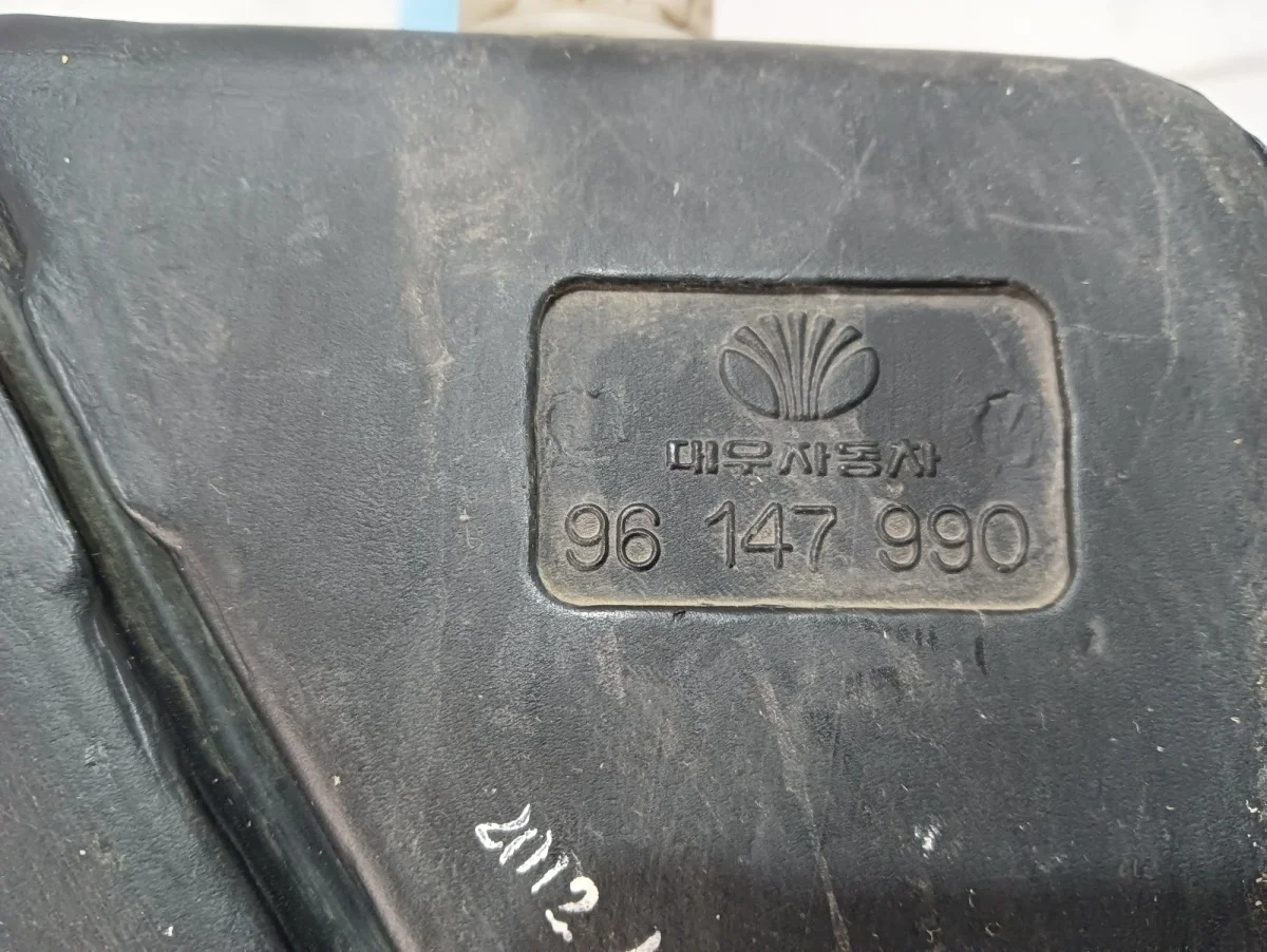 Бачок омывателя Daewoo Nexia 2013 N150