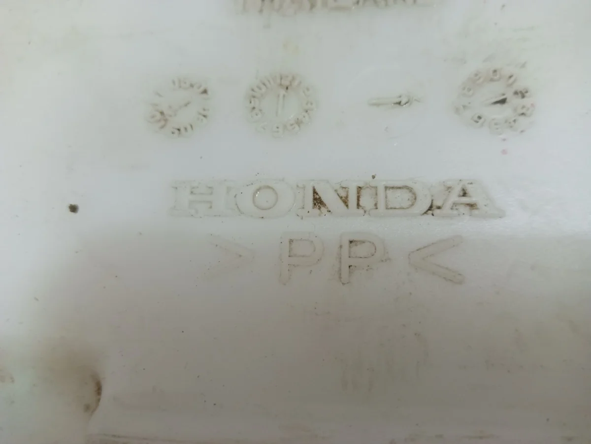 Бачок расширительный Honda CR-V 2012 RE