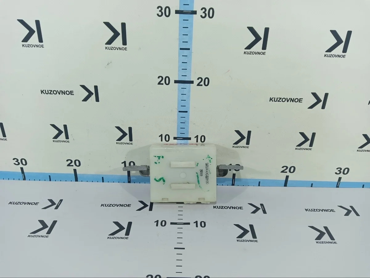 Блок управления рулевой колонкой Infiniti FX35 2003 S50