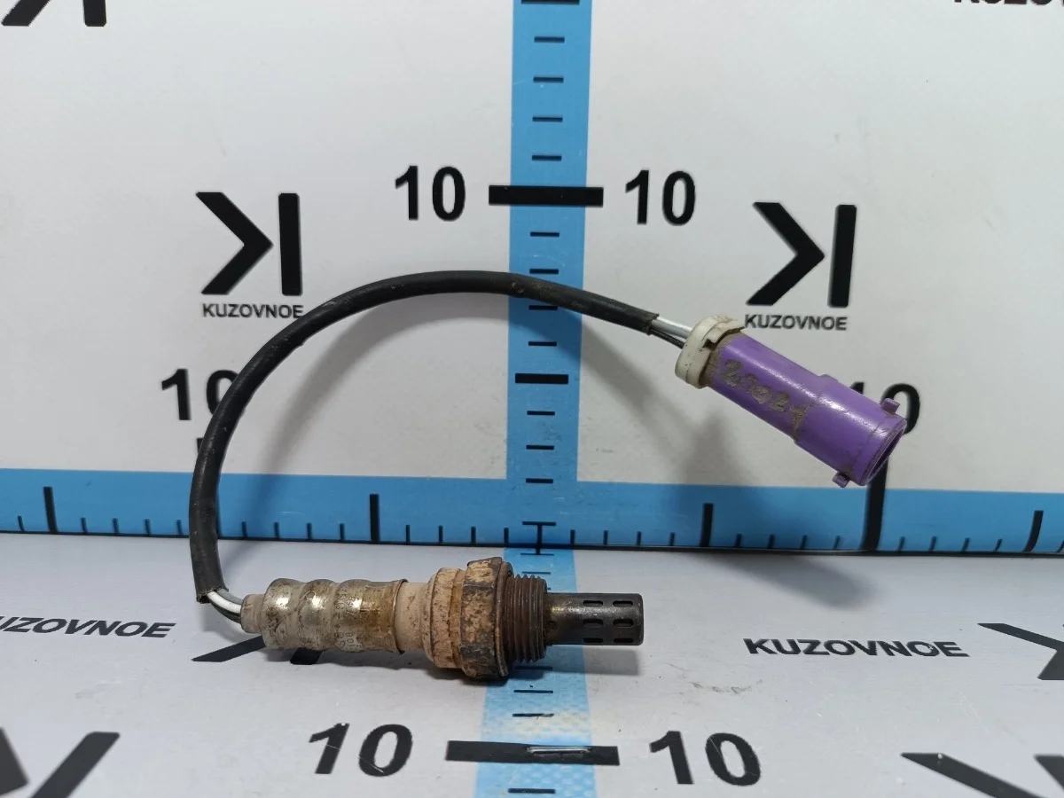 Датчик кислородный (лямбда-зонд) Ford Fusion 2007 CBK