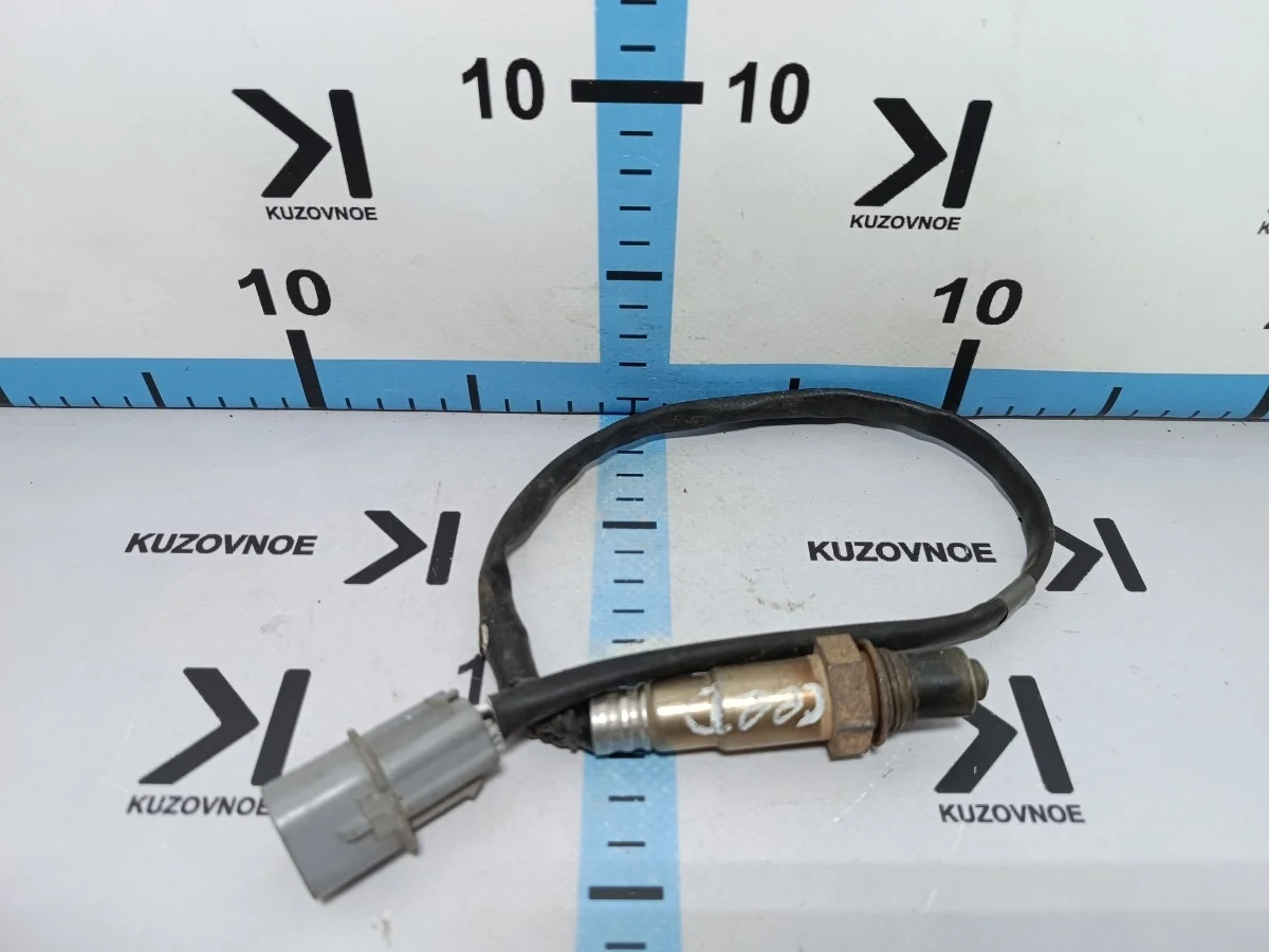 Датчик кислородный (лямбда-зонд) Kia Ceed 2012 JD