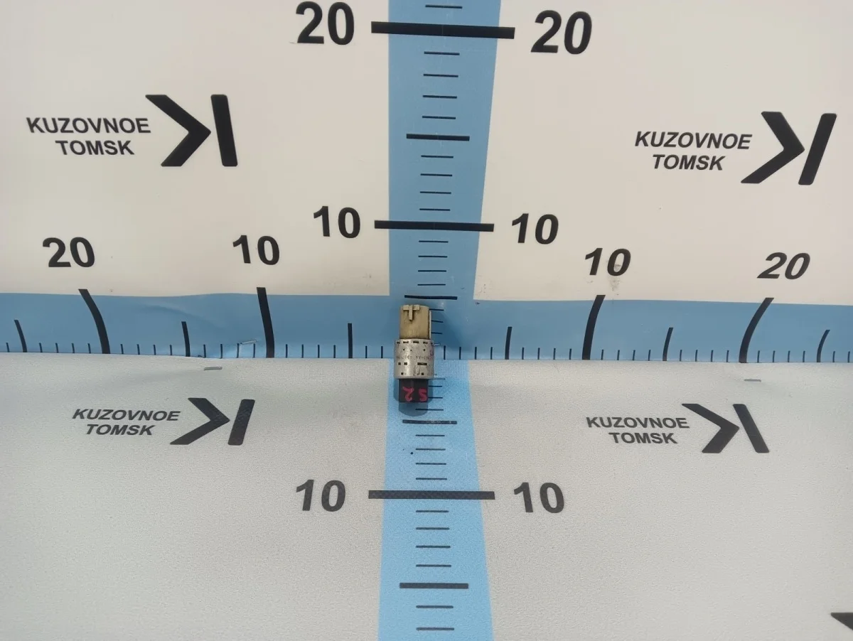 Датчик кондиционера Ford Focus 2010 CB4