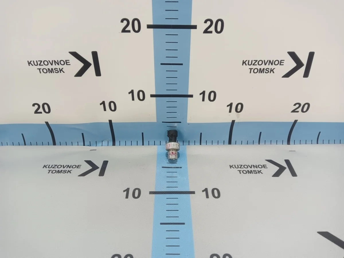 Датчик кондиционера Chevrolet Lanos 2007 T100