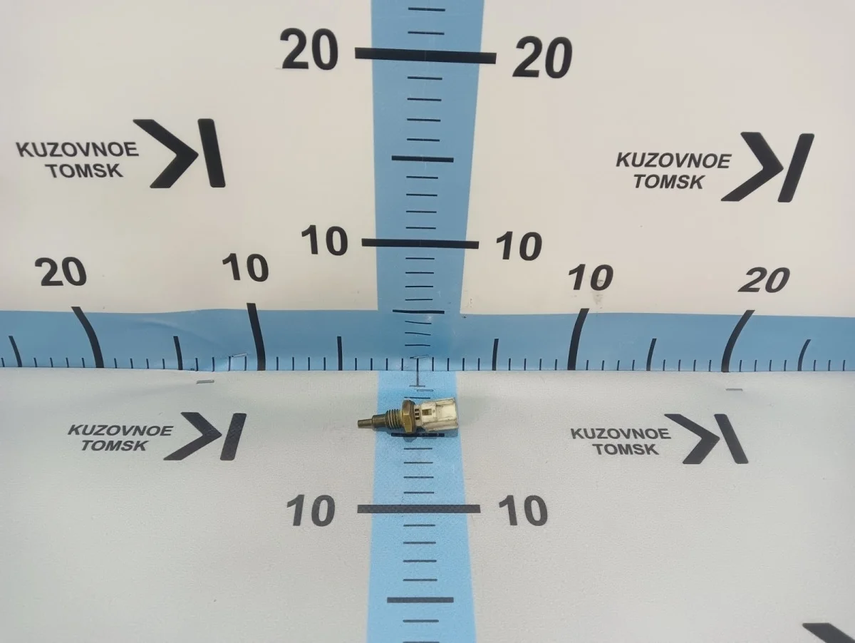 Датчик температуры двигателя Toyota Camry 2013 XV50