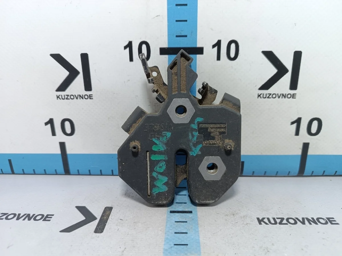 Замок капота Volvo XC90 2009