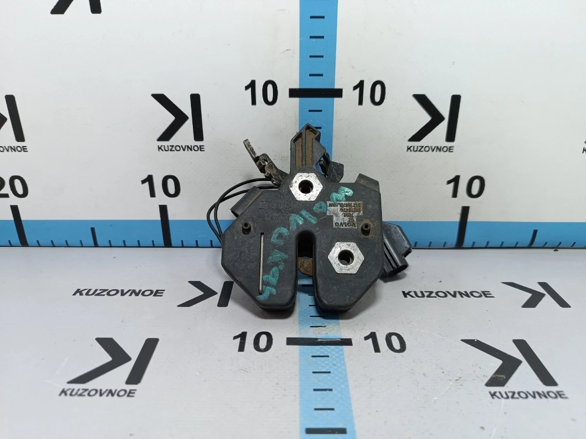 Замок капота Volvo XC90 2009