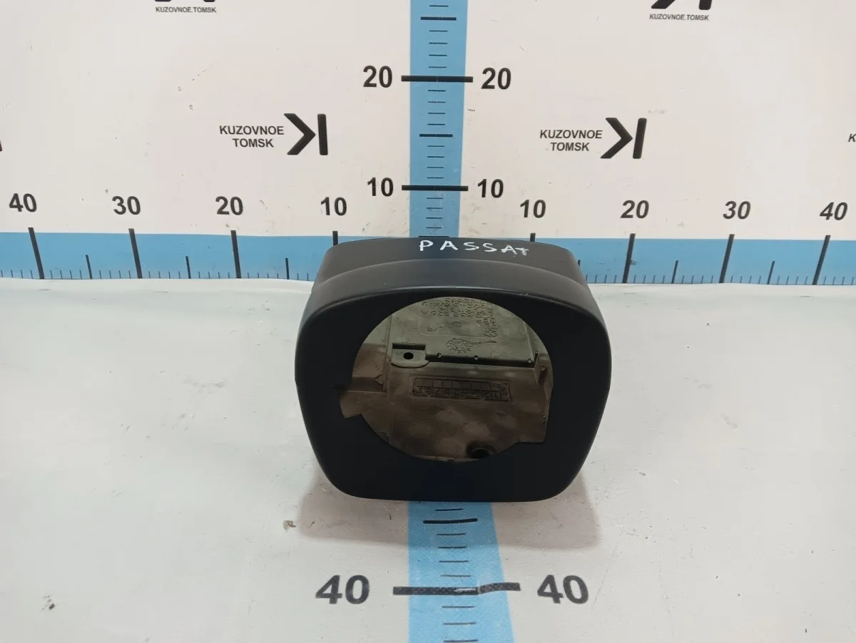 Кожух рулевой колонки Volkswagen Passat 2006 3C2