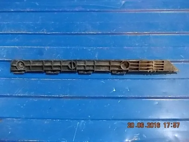 Кронштейн бампера Toyota Camry 2006 XV40