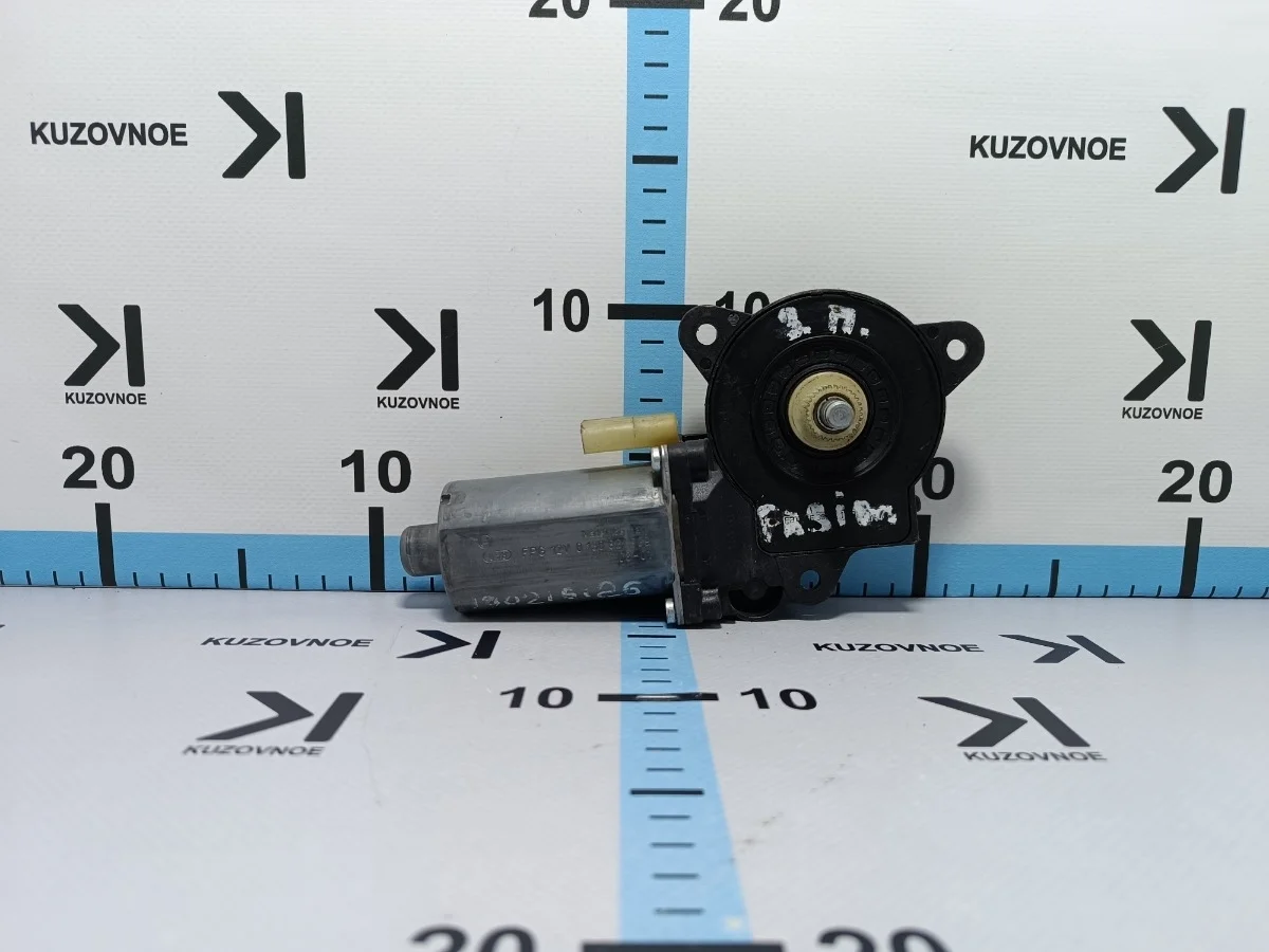 Моторчик стеклоподъемника Ford Fusion 2007 CBK