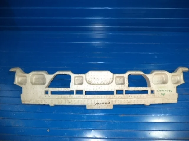 Наполнитель бампера (абсорбер) Lexus RX350 2008 XU30