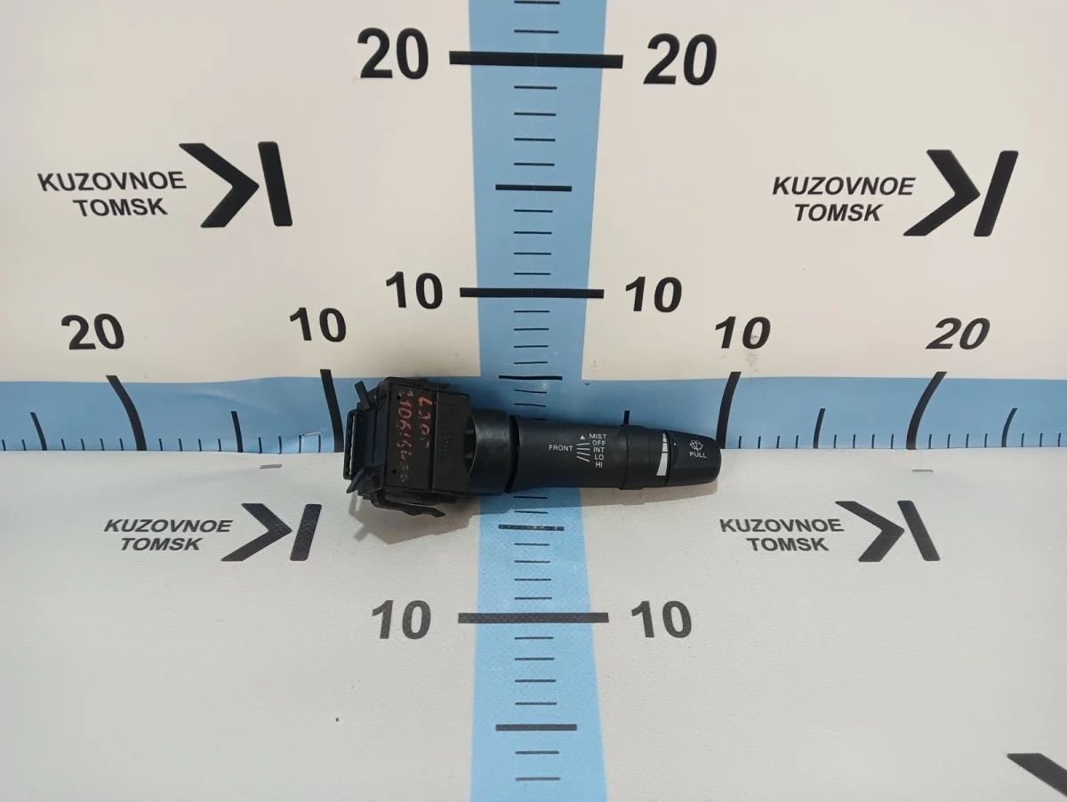 Переключатель подрулевой дворников Mitsubishi L200 2011 KB4T