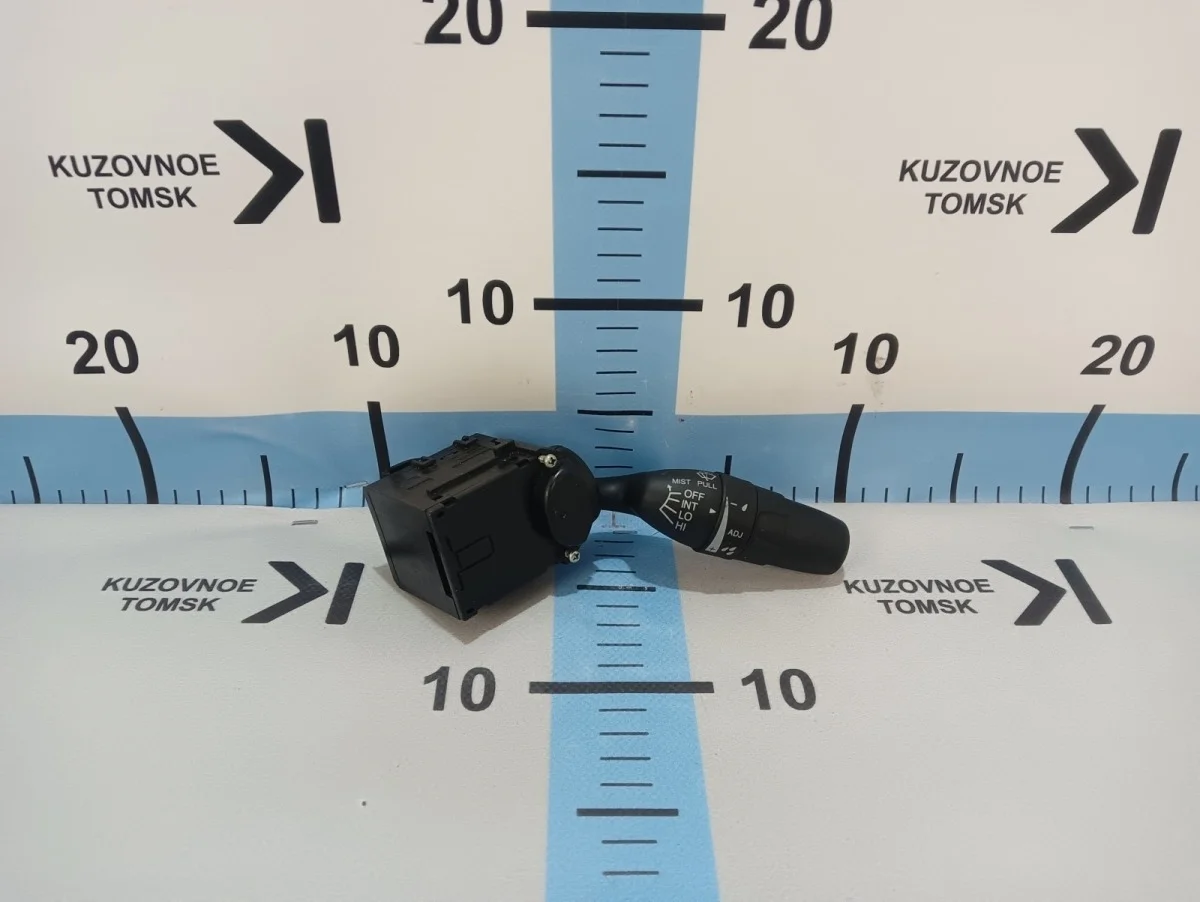 Переключатель подрулевой дворников Honda Civic 2008 FD