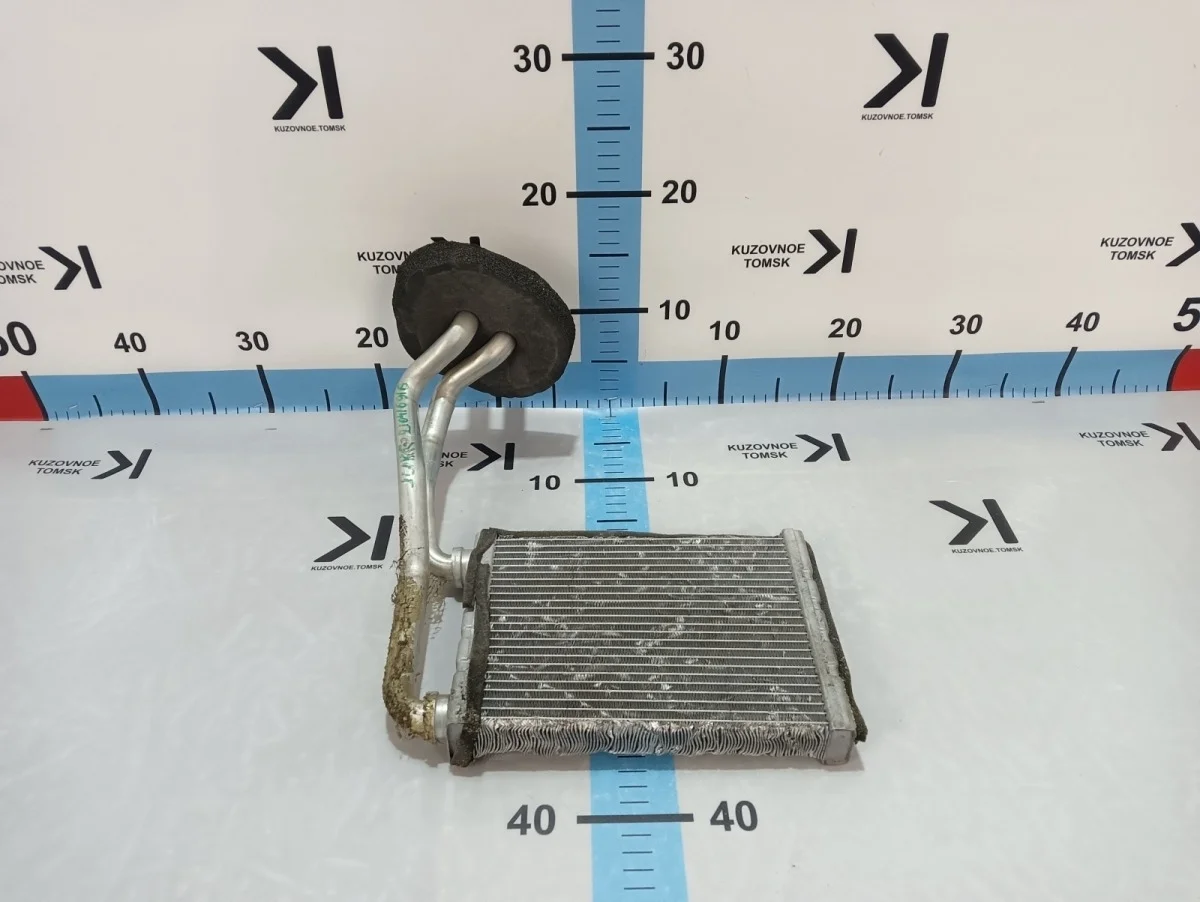 Радиатор печки Nissan Juke 2011-2020 YF15