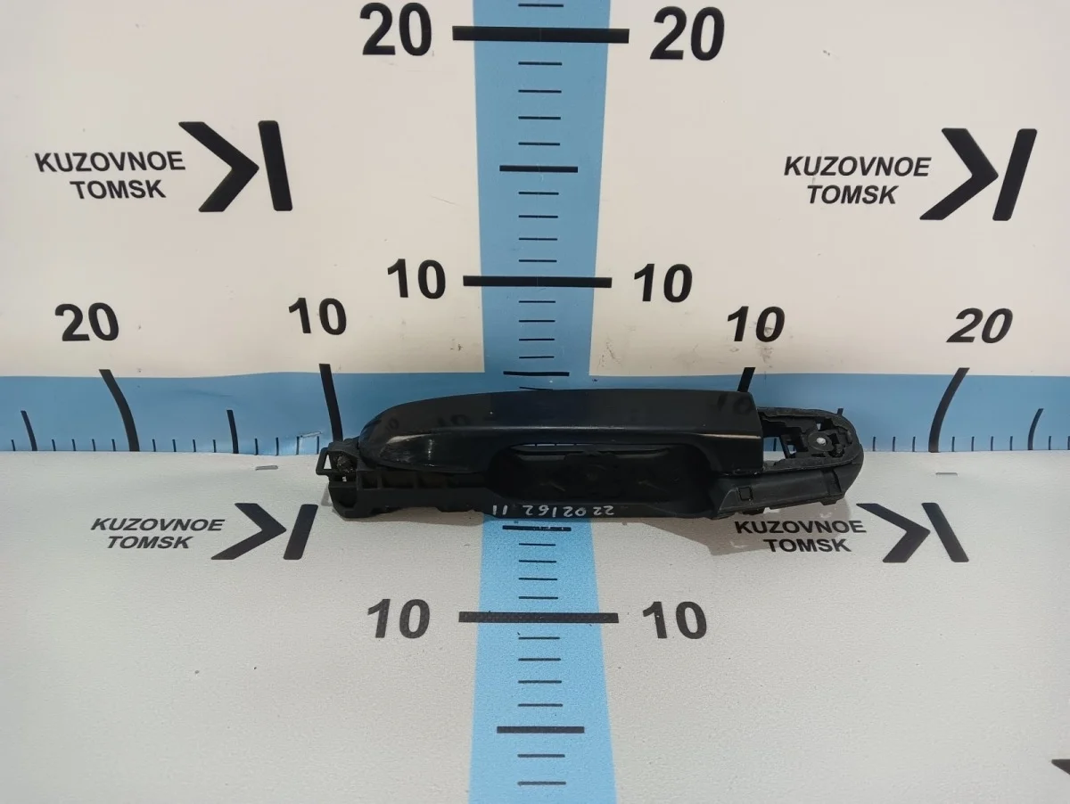 Ручка двери внешняя Toyota Camry 2013 XV50