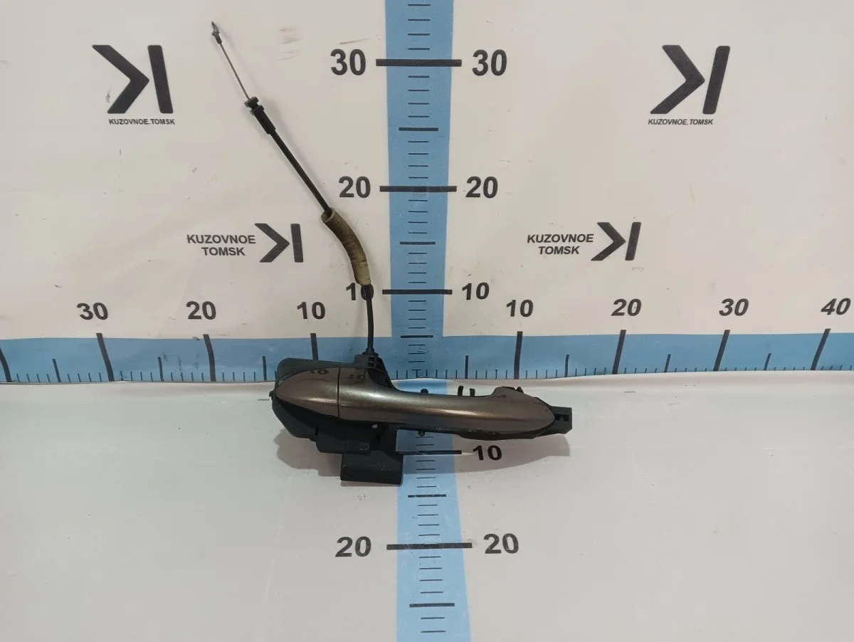 Ручка двери внешняя Kia Ceed 2012 JD