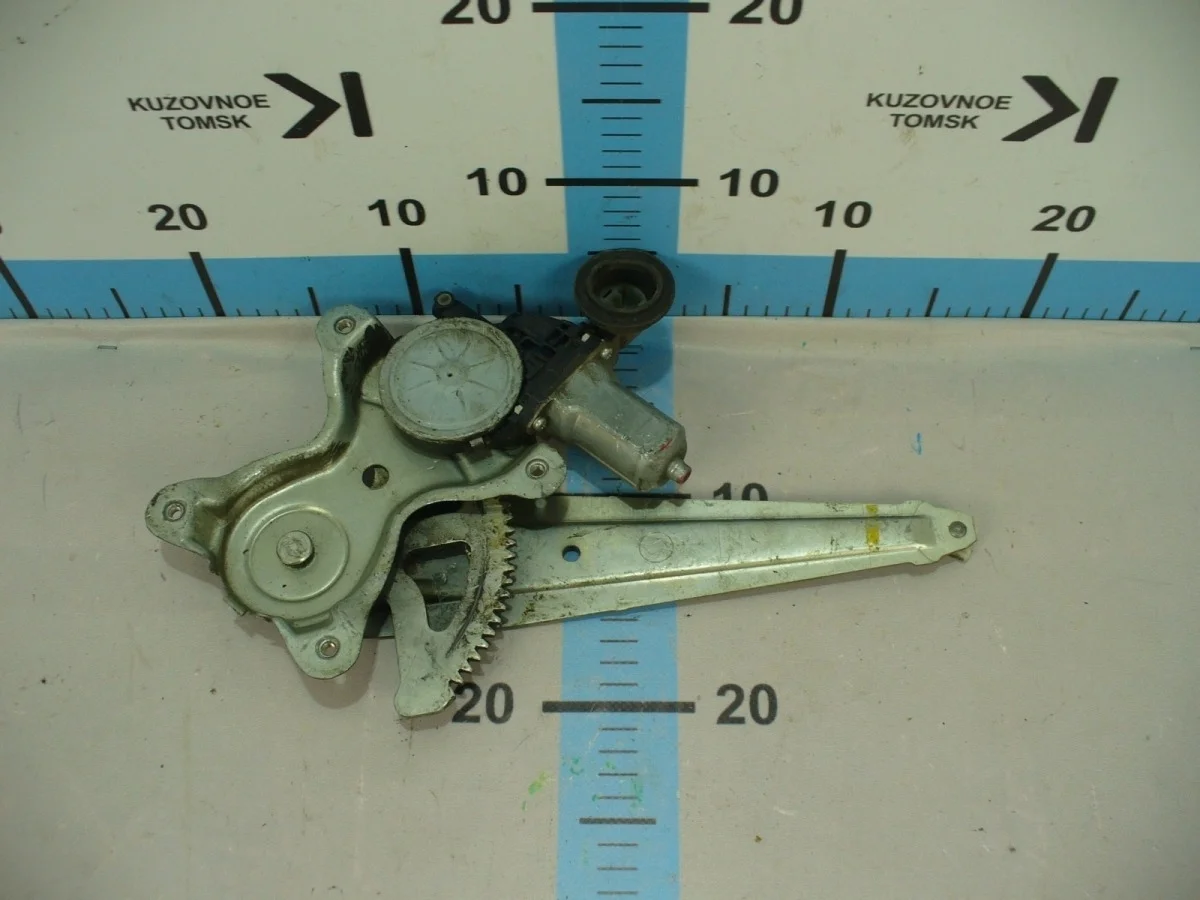 Стеклоподъемник Toyota Camry 2006 XV40