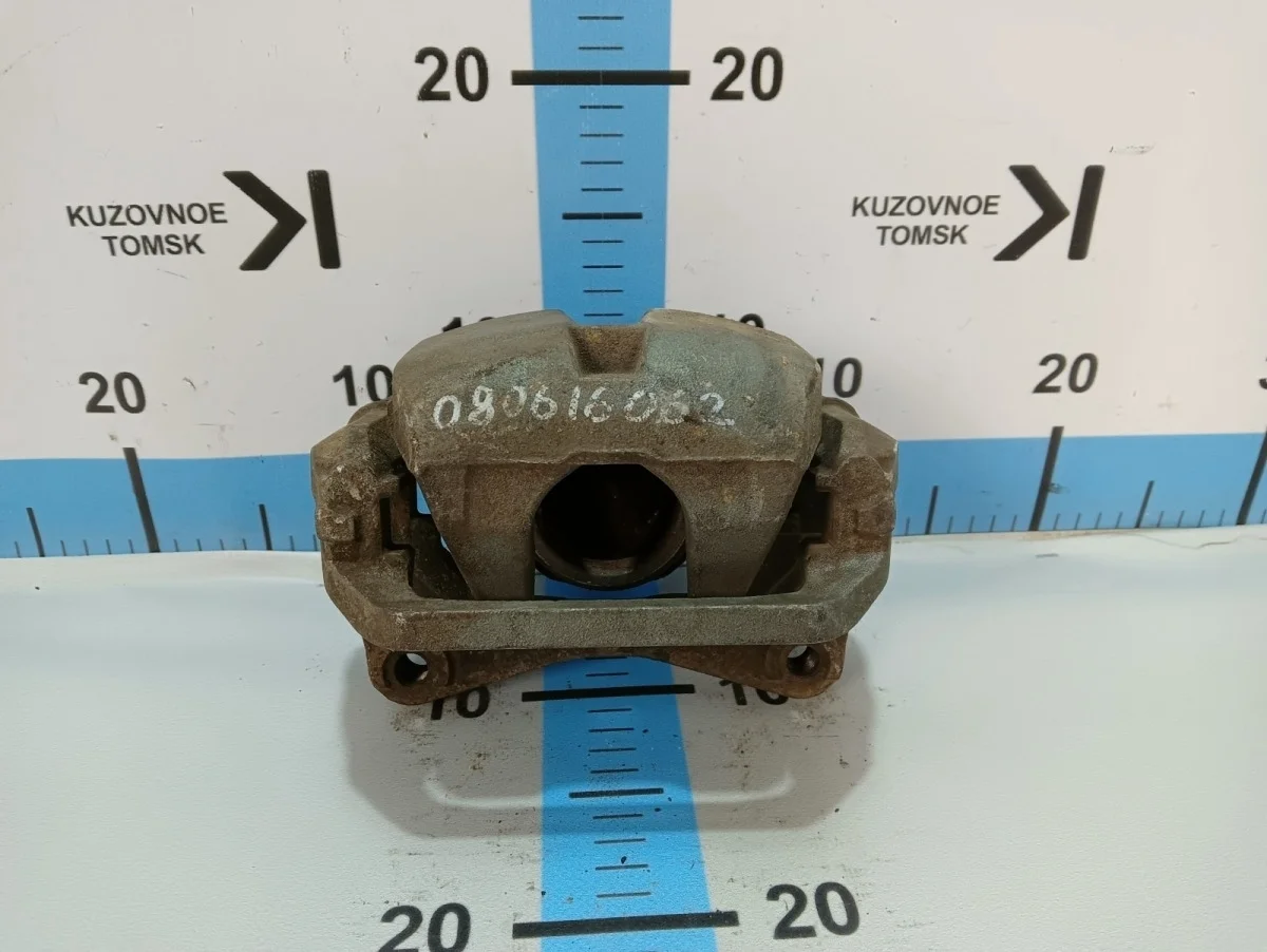 Суппорт Infiniti FX35 2003 S50