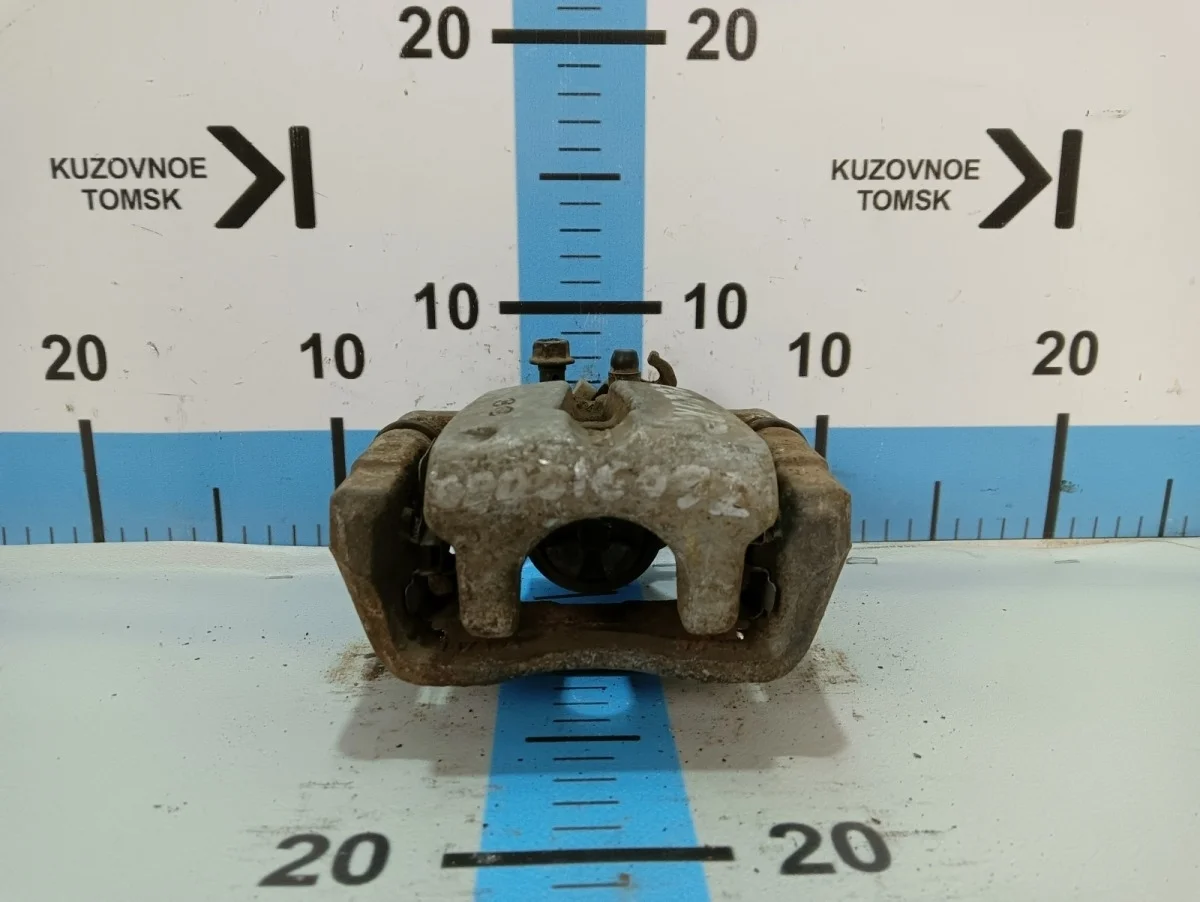 Суппорт Kia Ceed 2012 JD