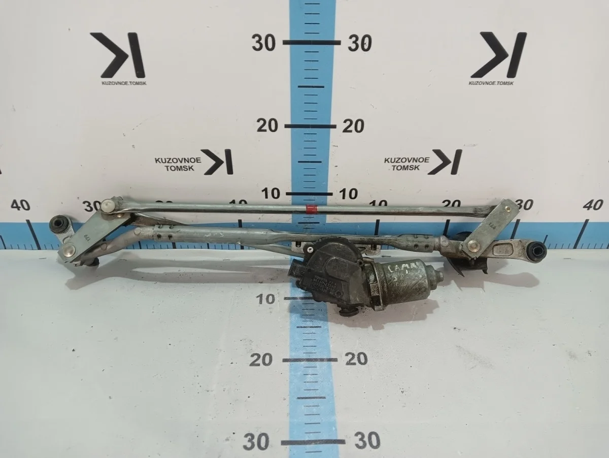 Трапеция дворников Toyota Camry 2013 XV50