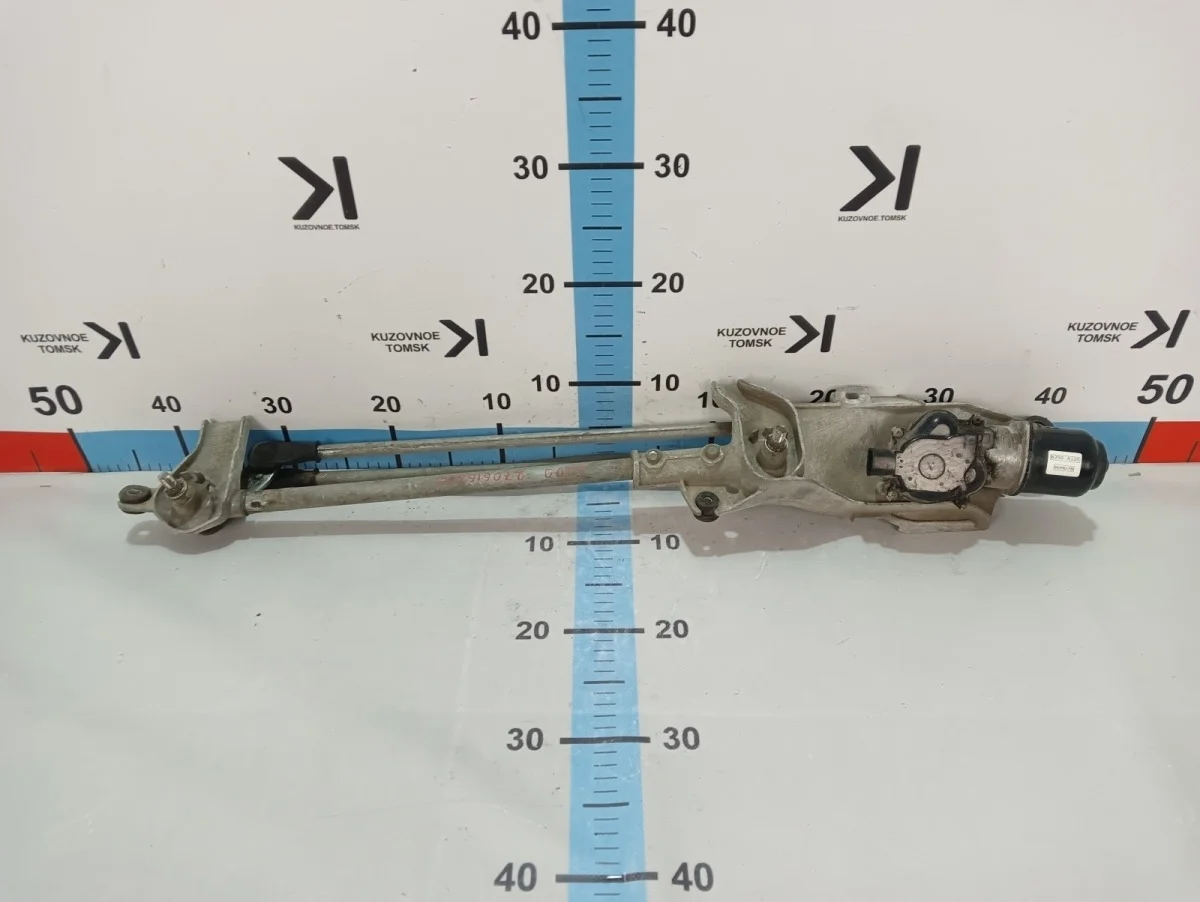 Трапеция дворников Mitsubishi L200 2011 KB4T