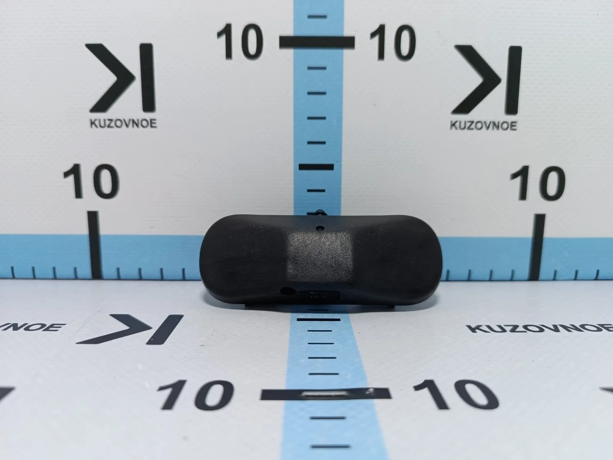 Форсунка омывателя стекла Volkswagen Passat 2006 3C2