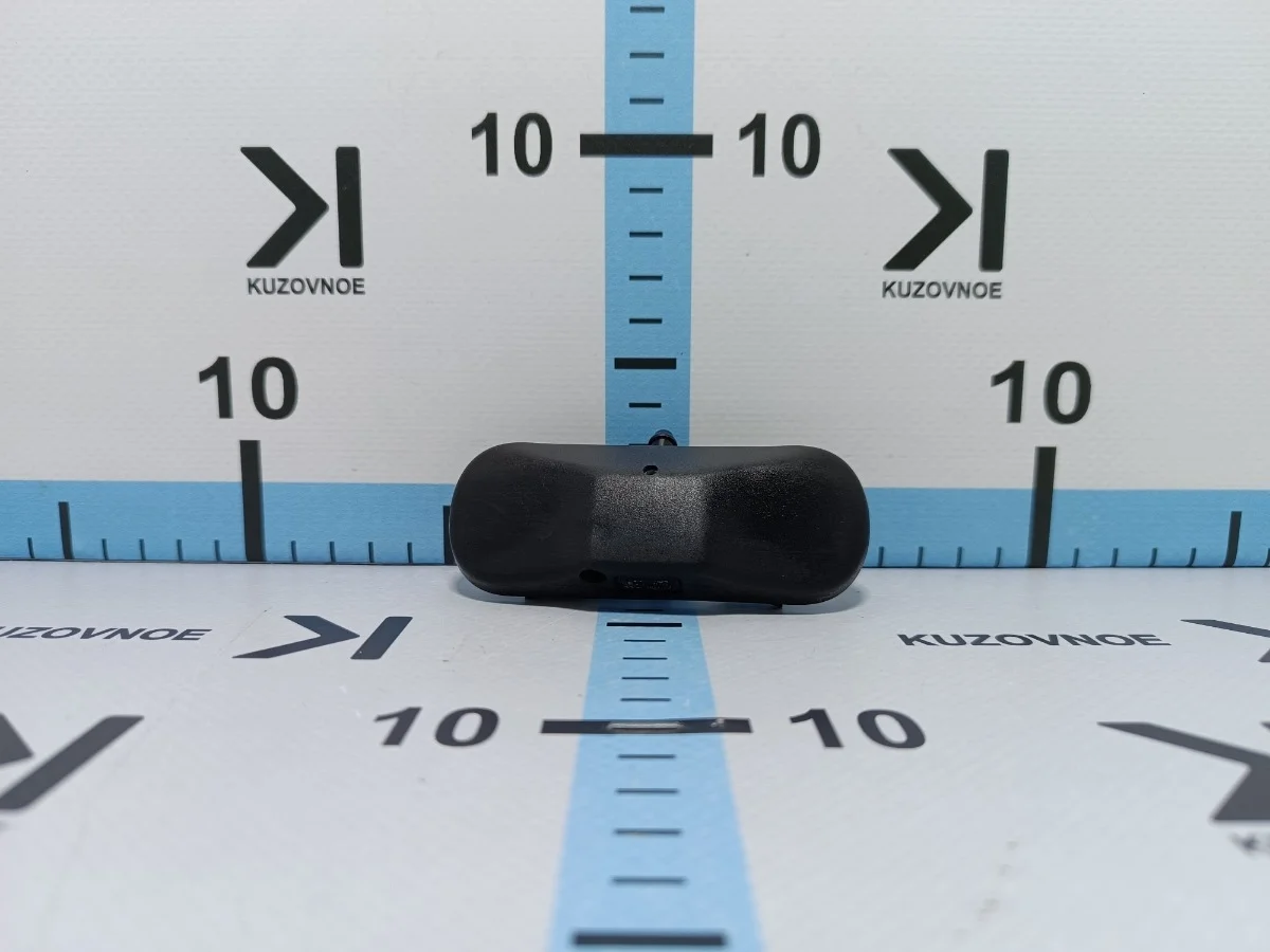 Форсунка омывателя стекла Volkswagen Passat 2006 3C2