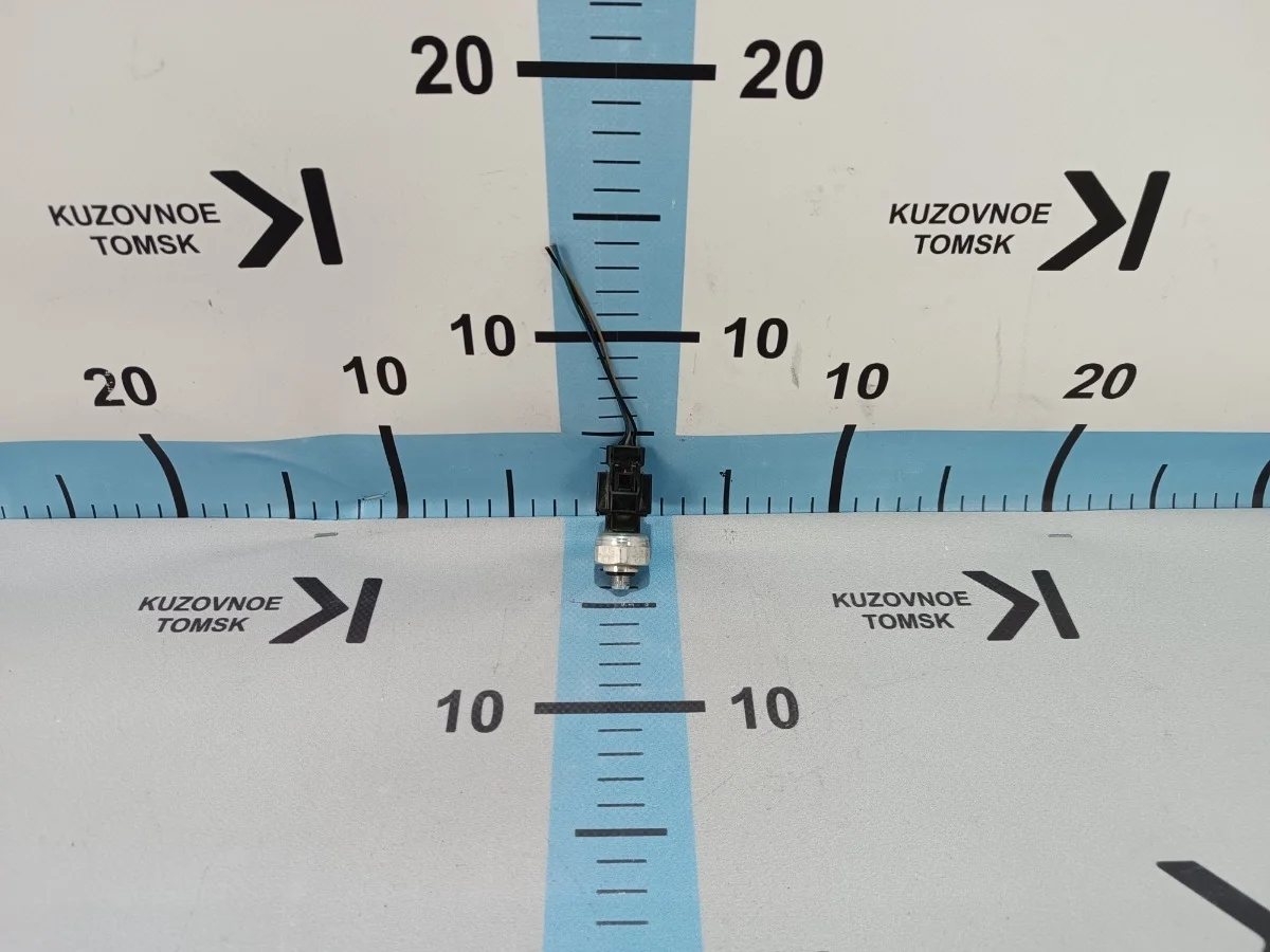 Датчик кондиционера Kia Sportage 2017 QL