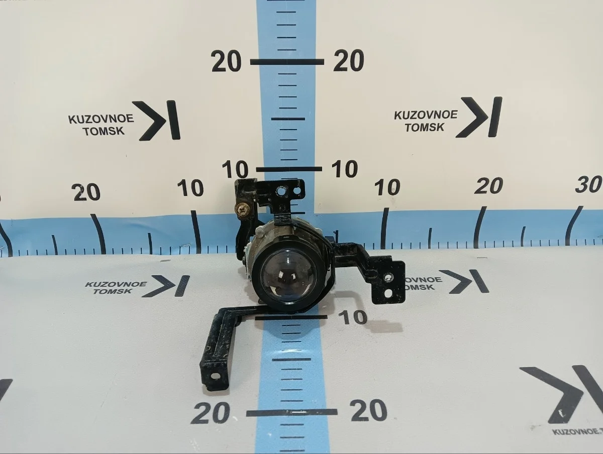 Фара противотуманная Kia Sportage 2017 QL