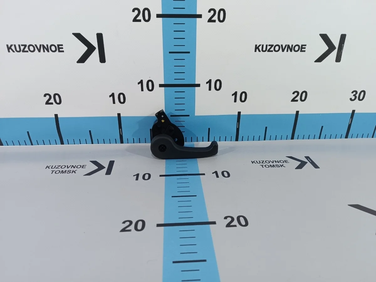 Ручка открывания капота Kia Seltos 2020 SP2