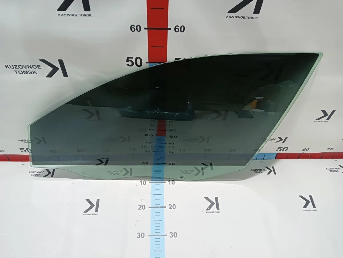 Стекло двери Kia Sorento 2014 XM