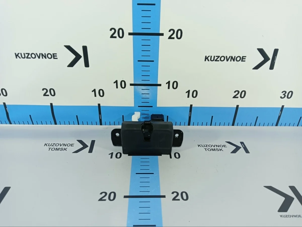 Замок багажника Kia Sportage 2017 QL