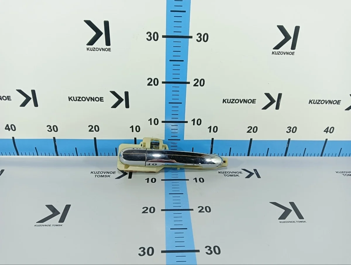 Ручка двери внешняя Kia Sorento 2014 XM