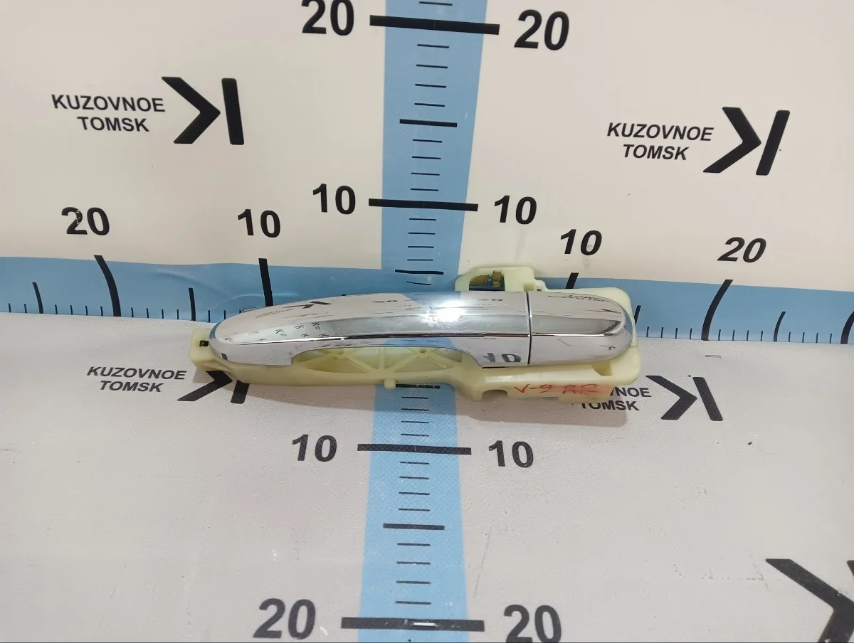 Ручка двери внешняя Kia Sorento 2014 XM