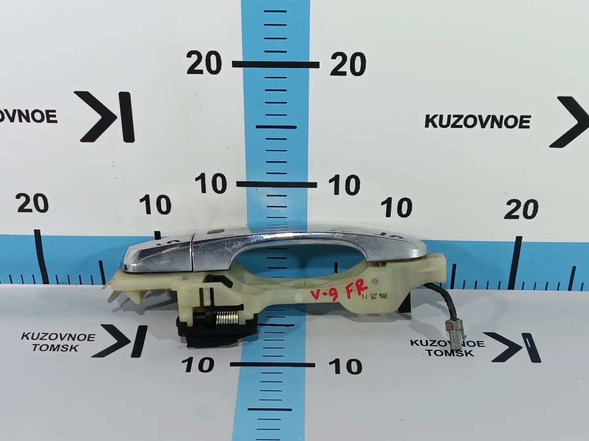 Ручка двери внешняя Kia Sorento 2014 XM