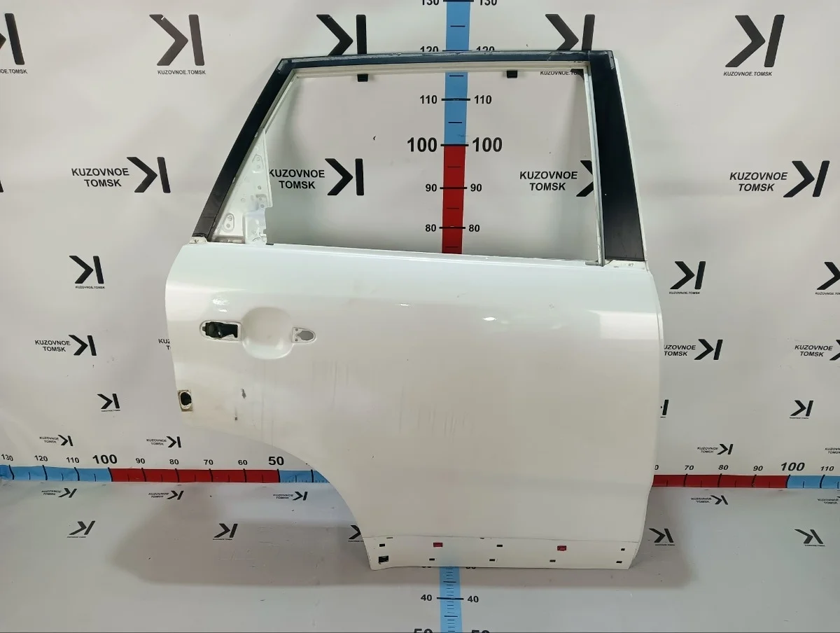 Дверь Kia Sorento 2014 XM