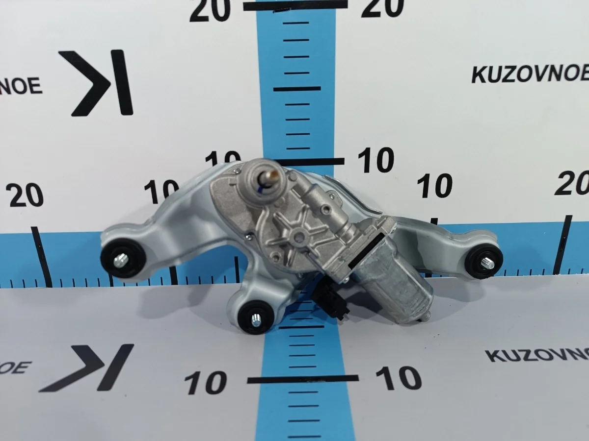 Моторчик стеклоочистителя Kia Soul 2020 SK3