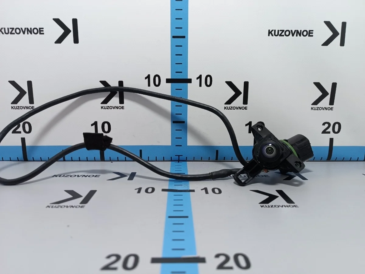 Камера Hyundai Sonata 2021 DN8