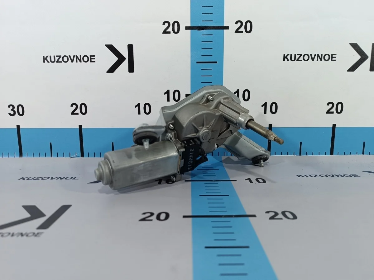 Моторчик стеклоочистителя Kia Sorento 2014 XM