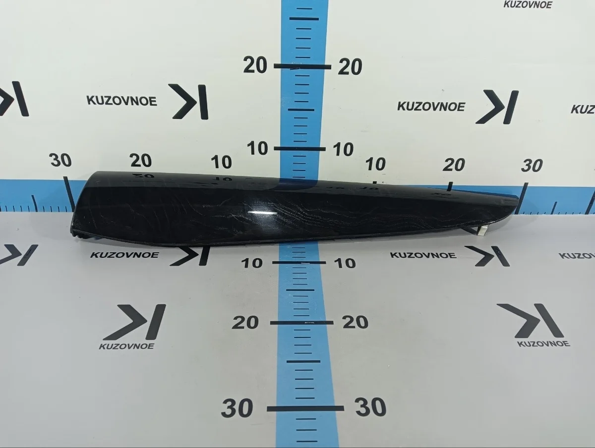 Накладка торпедо Kia Sorento 2014 XM